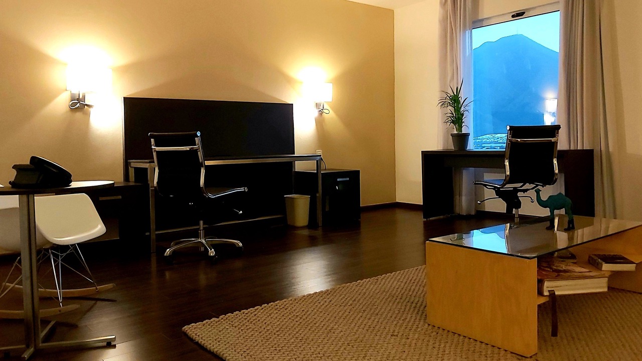 Photo of Bedroom in Civic Center