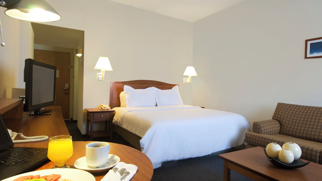 Photo of Bedroom in Civic Center