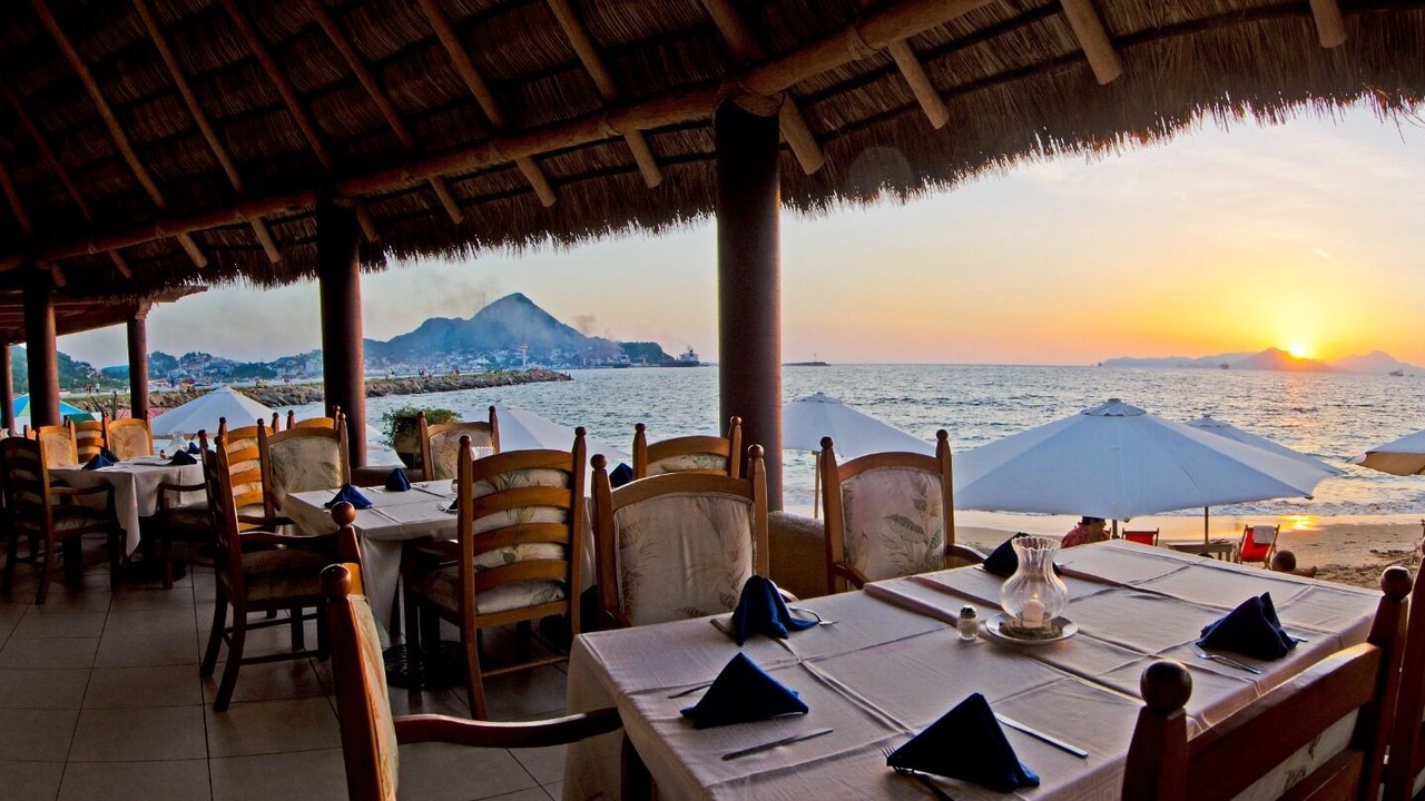 Photo of Outdoor in Manzanillo