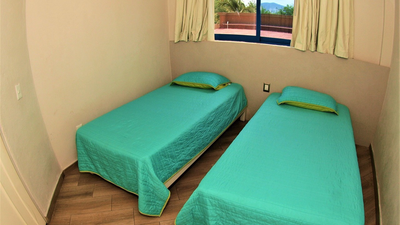 Photo of Bedroom in Manzanillo