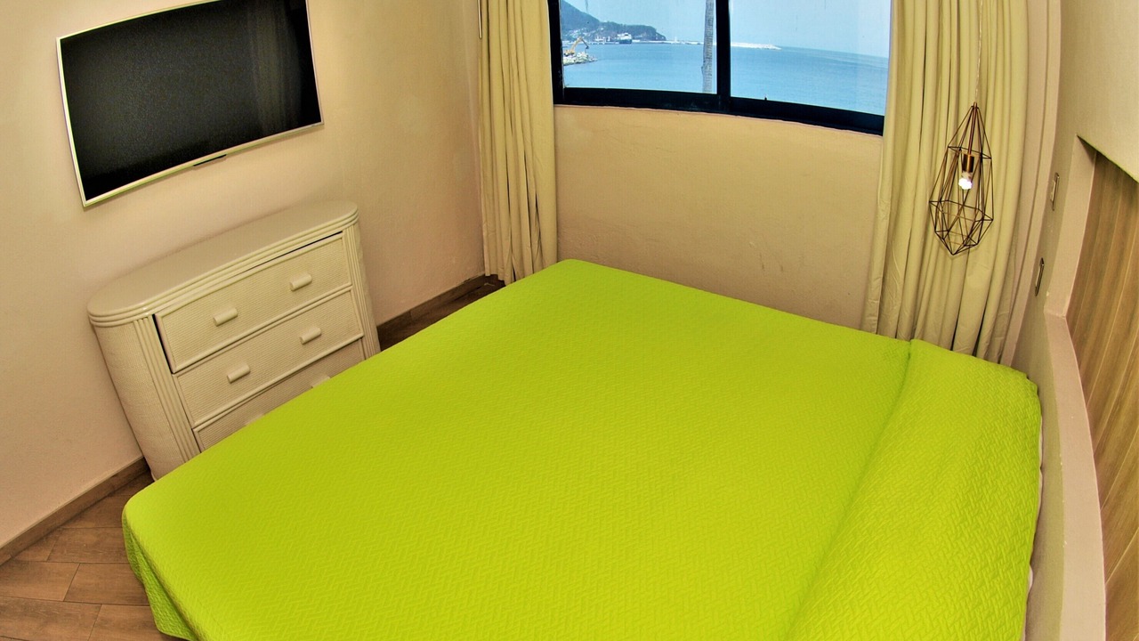 Photo of Bedroom in Manzanillo