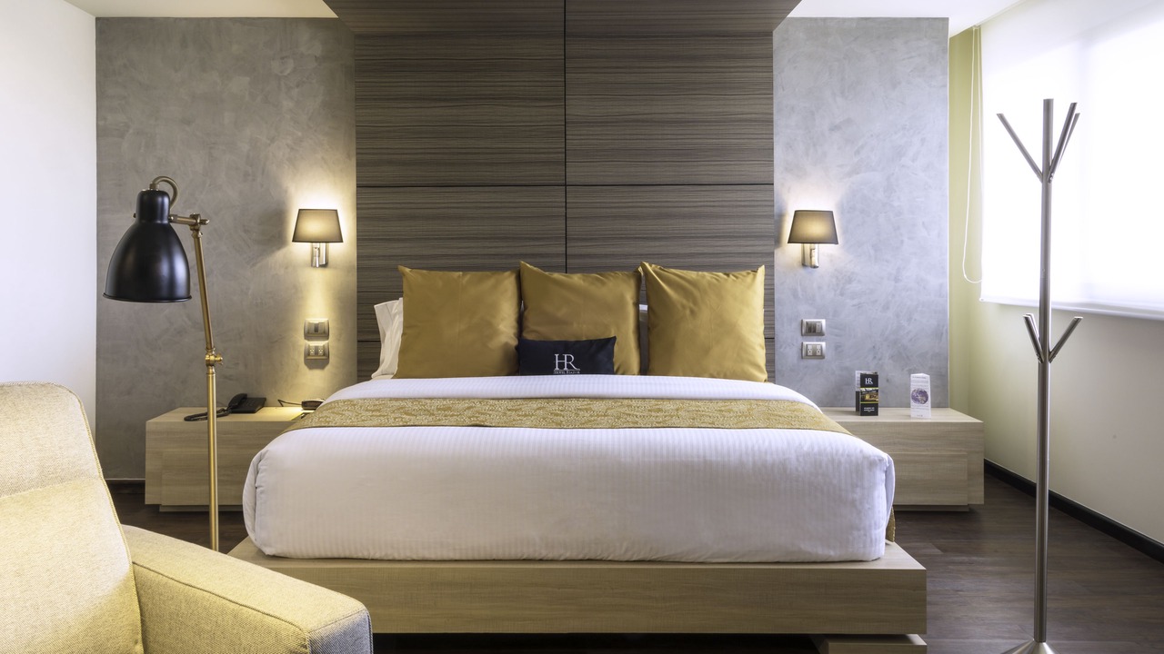 Photo of Bedroom in Mexico City