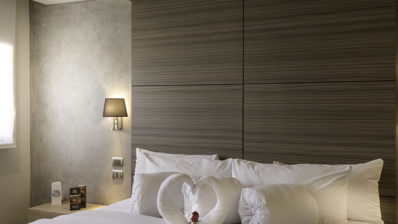 Photo of Bedroom in Mexico City