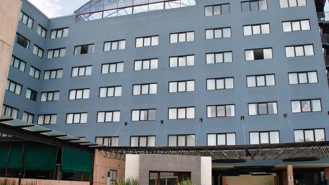 Photo of Outdoor in Mexico City
