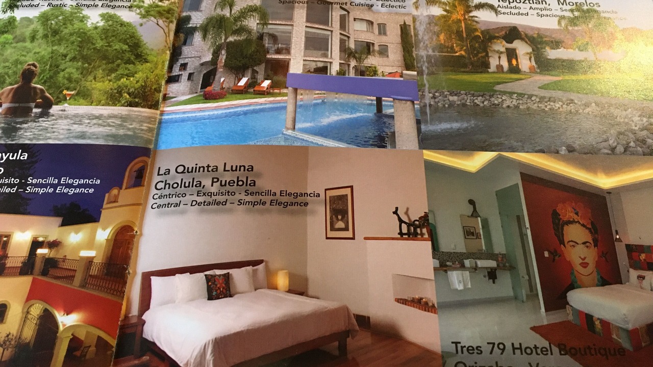 Photo of Others in Cholula