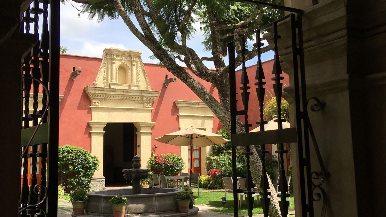 Photo of Others in Cholula