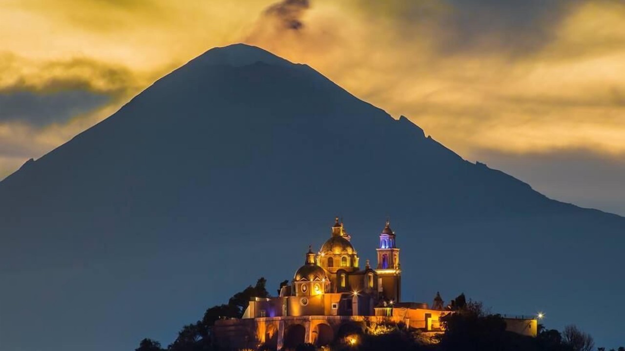 Photo of Others in Cholula