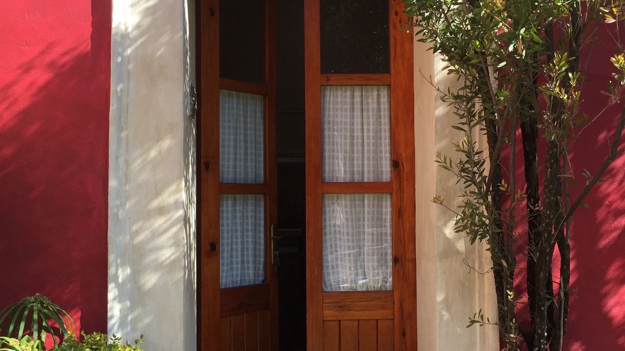 Photo of Bedroom in Cholula