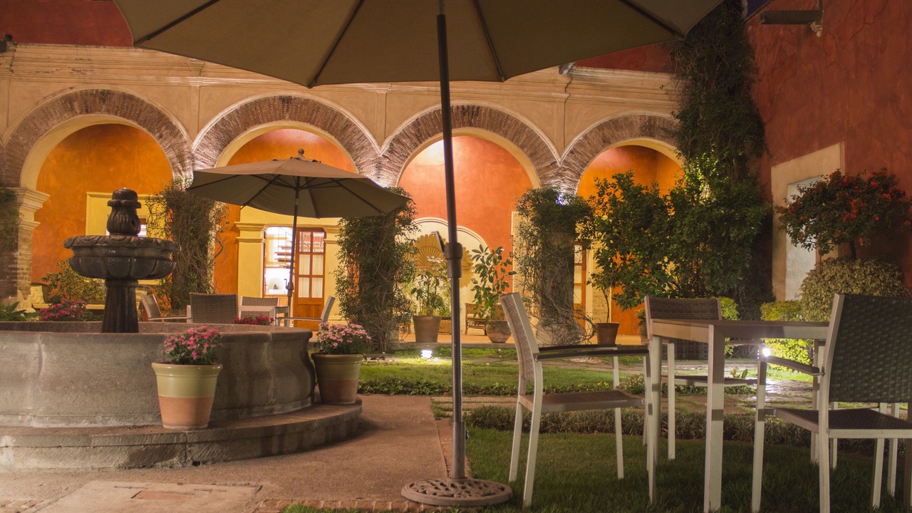 Photo of Bedroom in Cholula