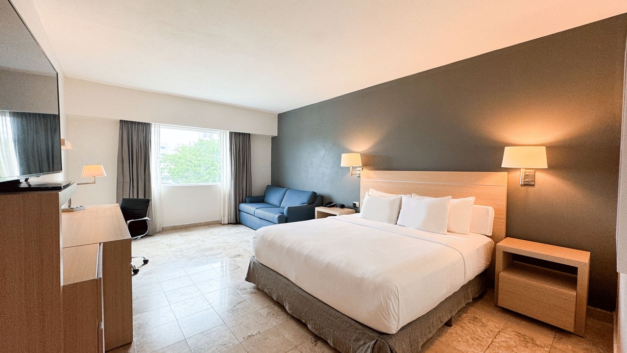 Photo of Bedroom in Villahermosa