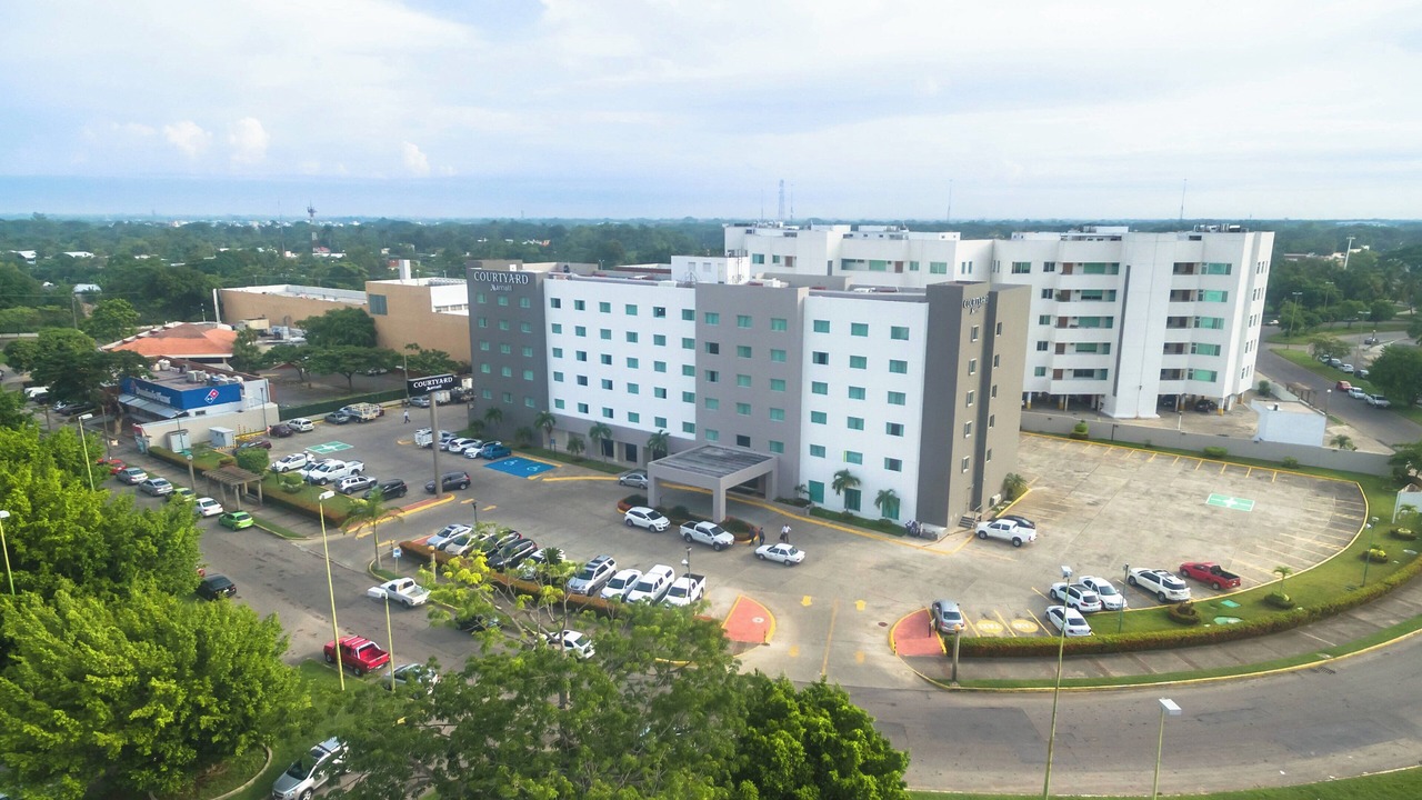 Photo of Outdoor in Villahermosa