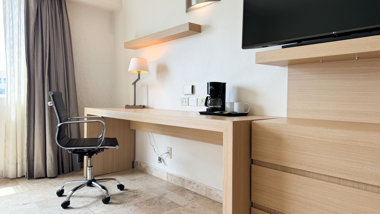 Photo of Bedroom in Villahermosa