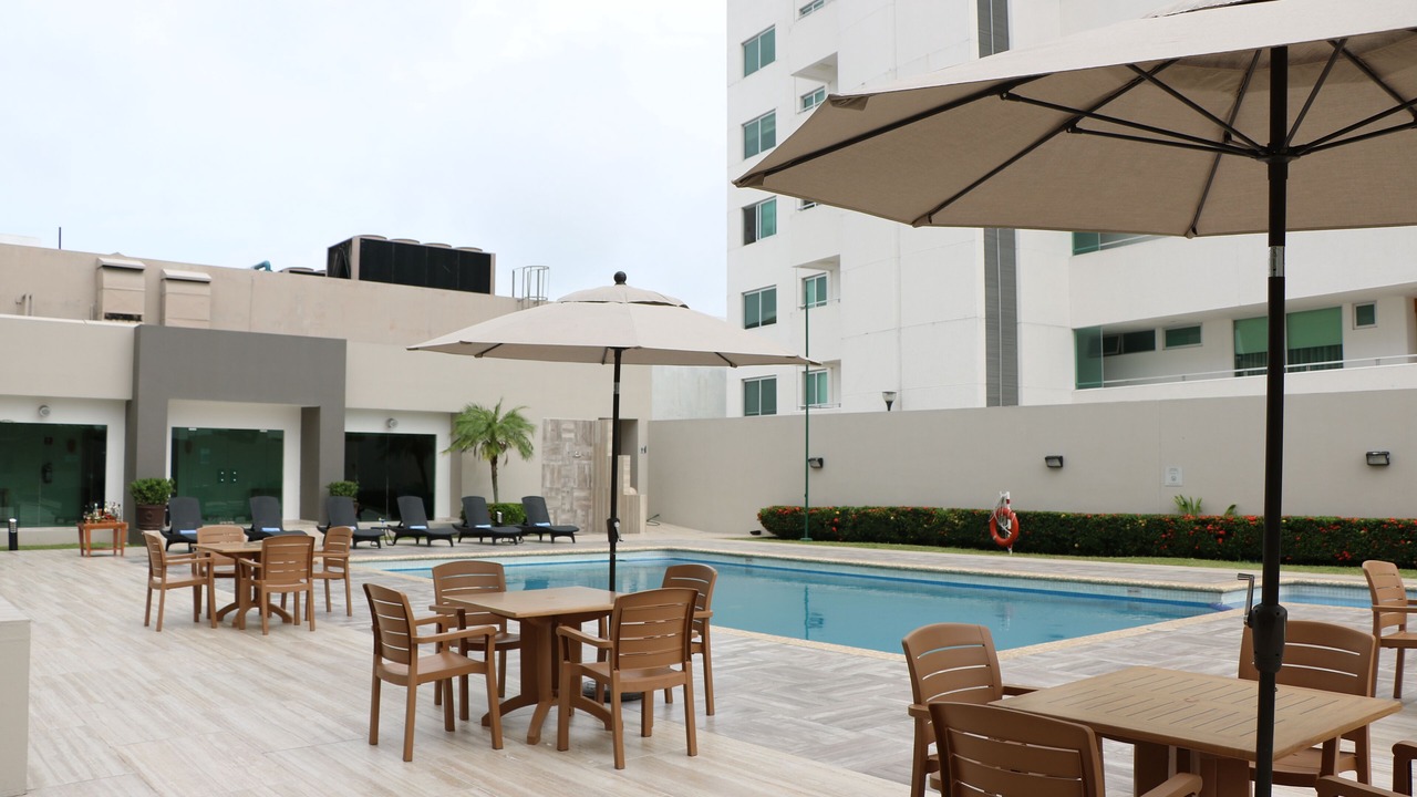 Photo of Outdoor in Villahermosa