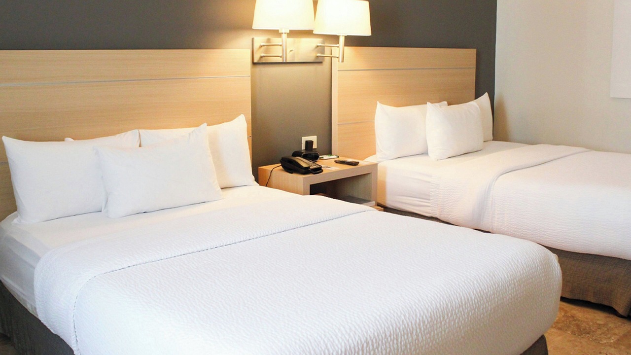Photo of Bedroom in Villahermosa