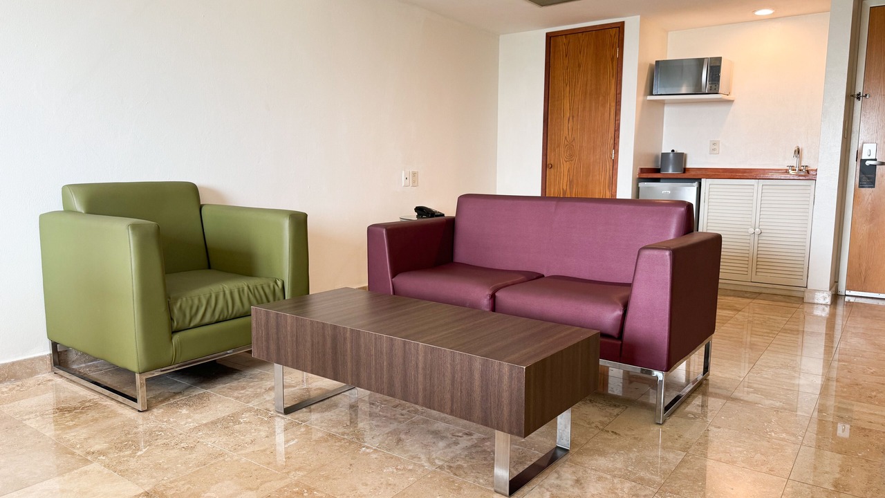 Photo of Bedroom in Villahermosa