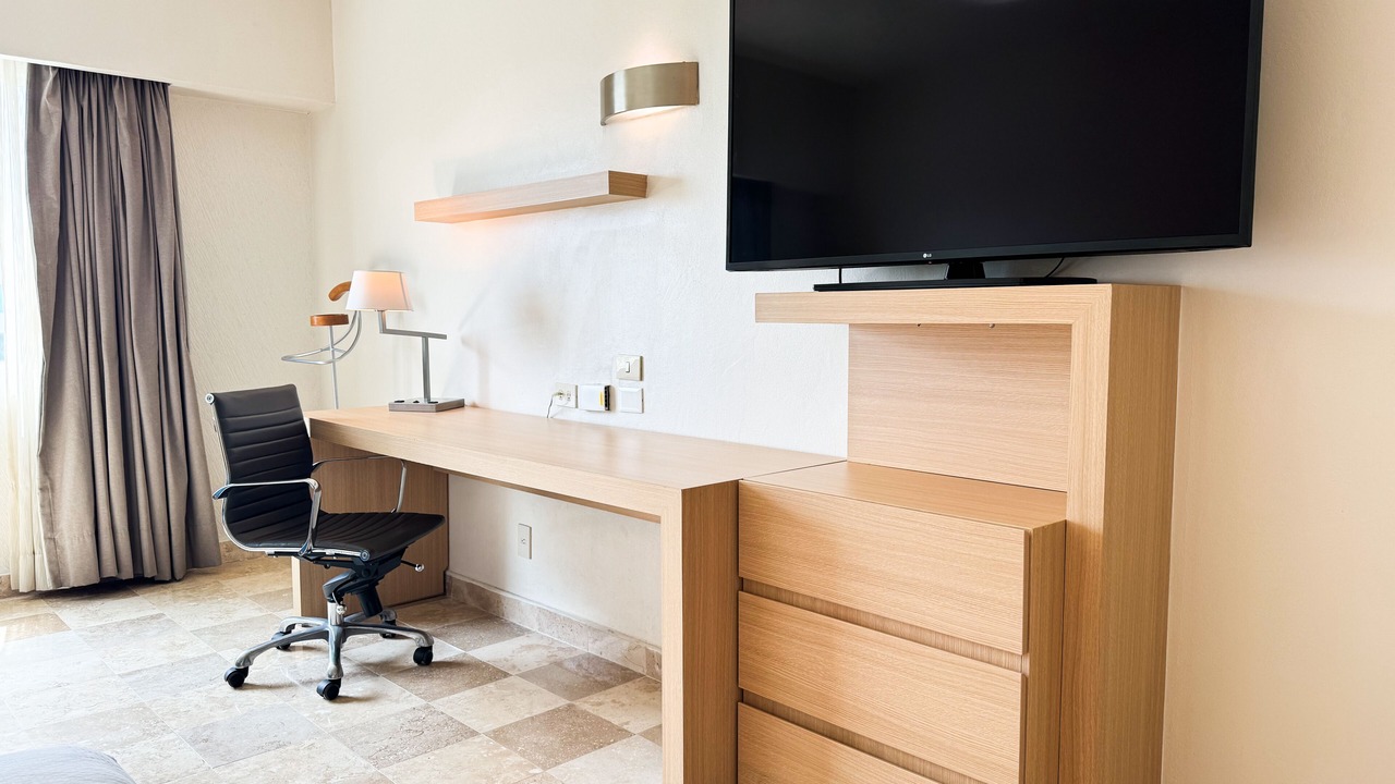Photo of Bedroom in Villahermosa