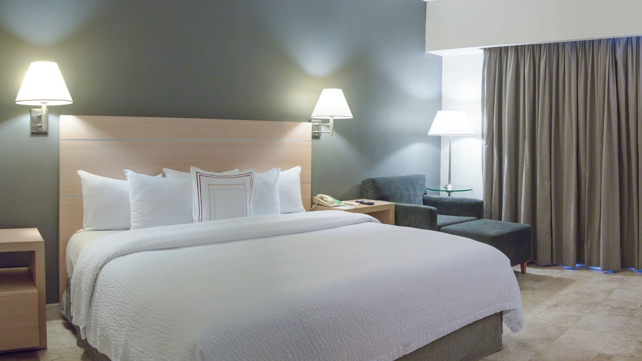 Photo of Bedroom in Villahermosa