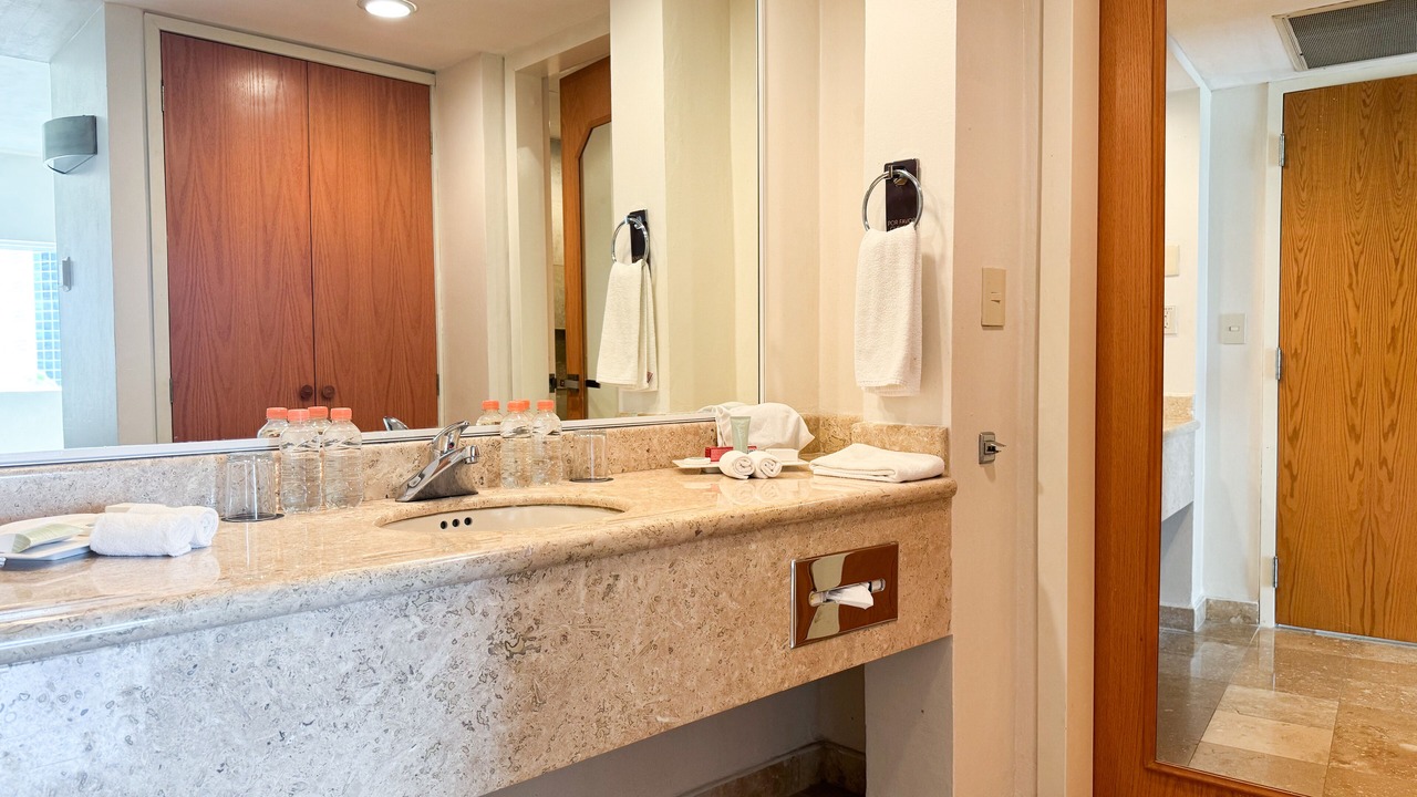 Photo of Bathroom in Villahermosa