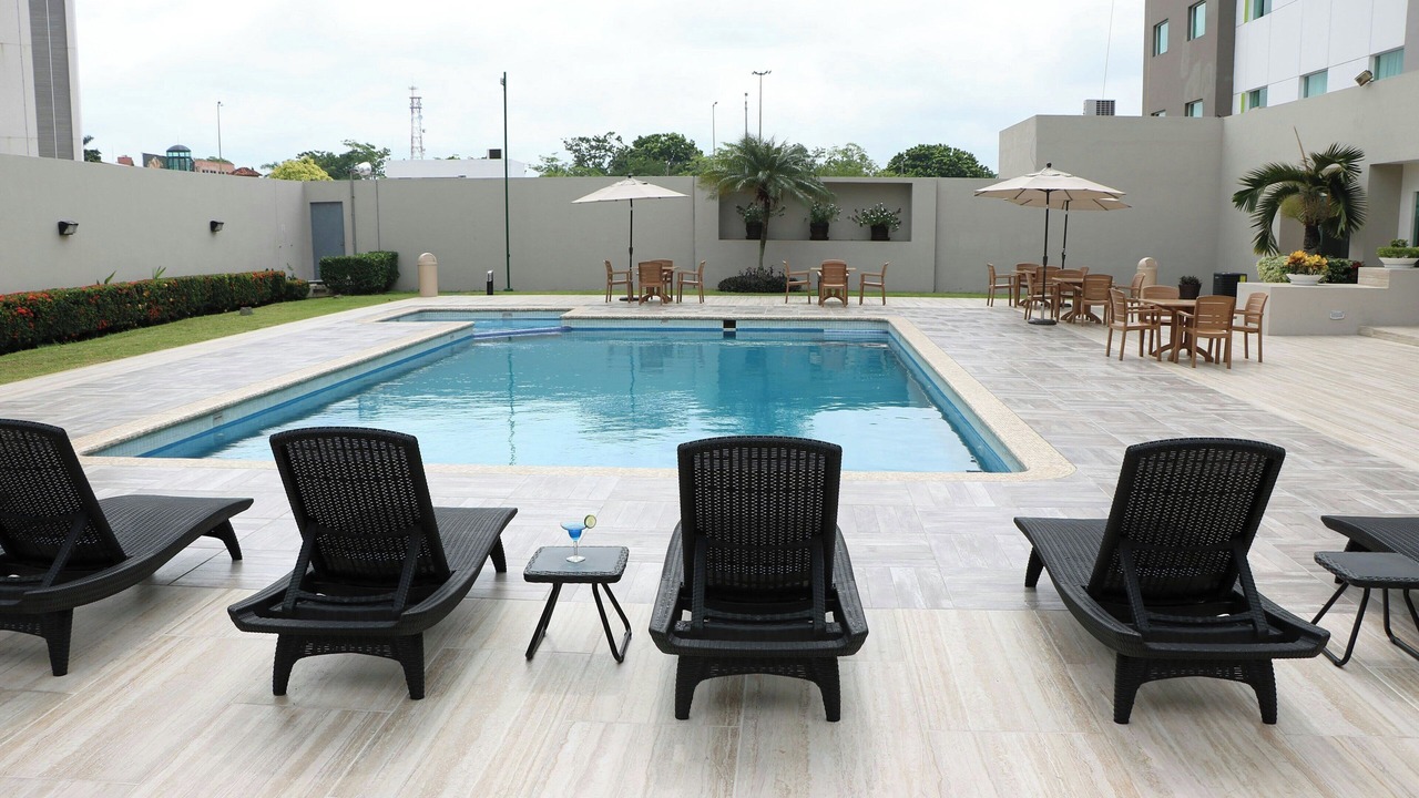 Photo of Outdoor in Villahermosa