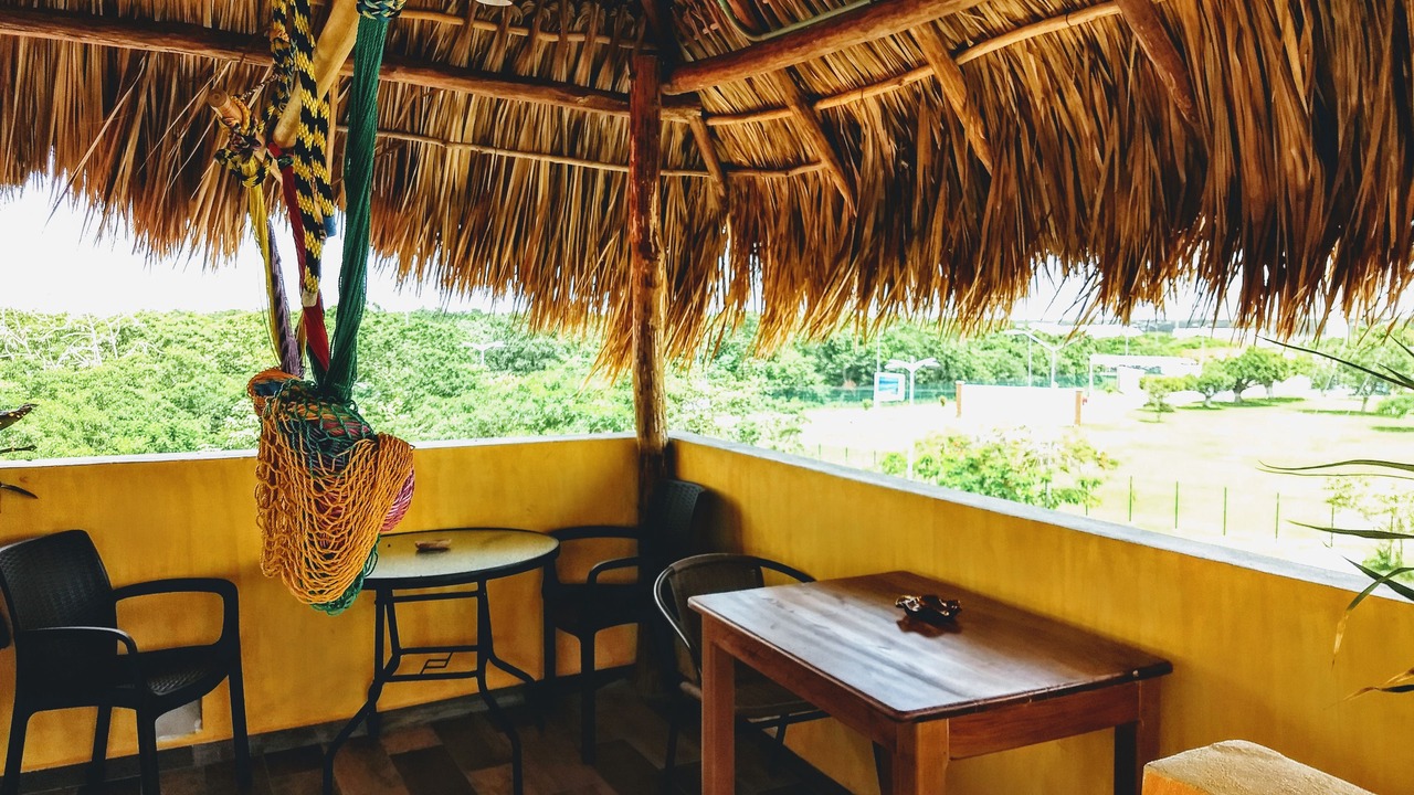 Photo of Patio Balcony in Colonia Emiliano Zapata