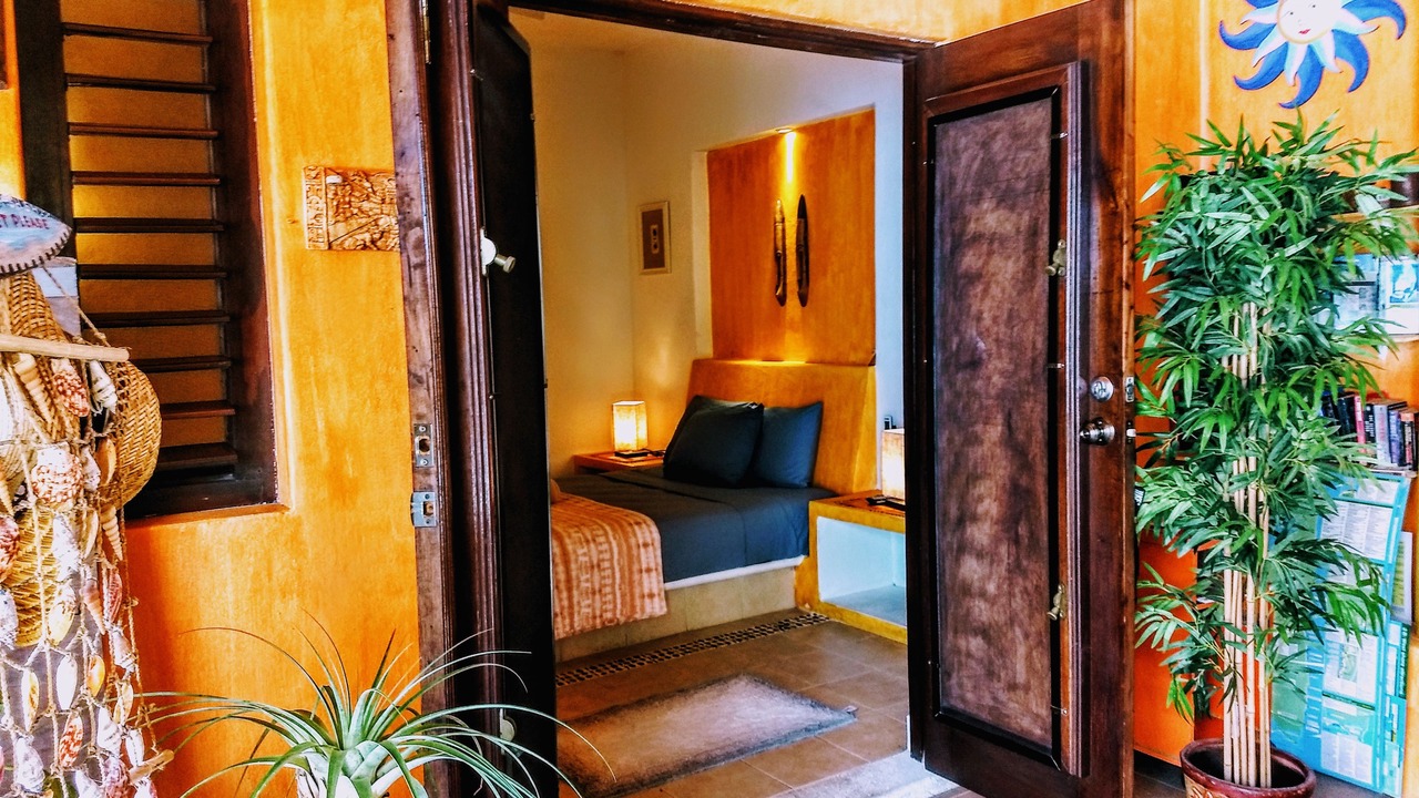 Photo of Bedroom in Colonia Emiliano Zapata