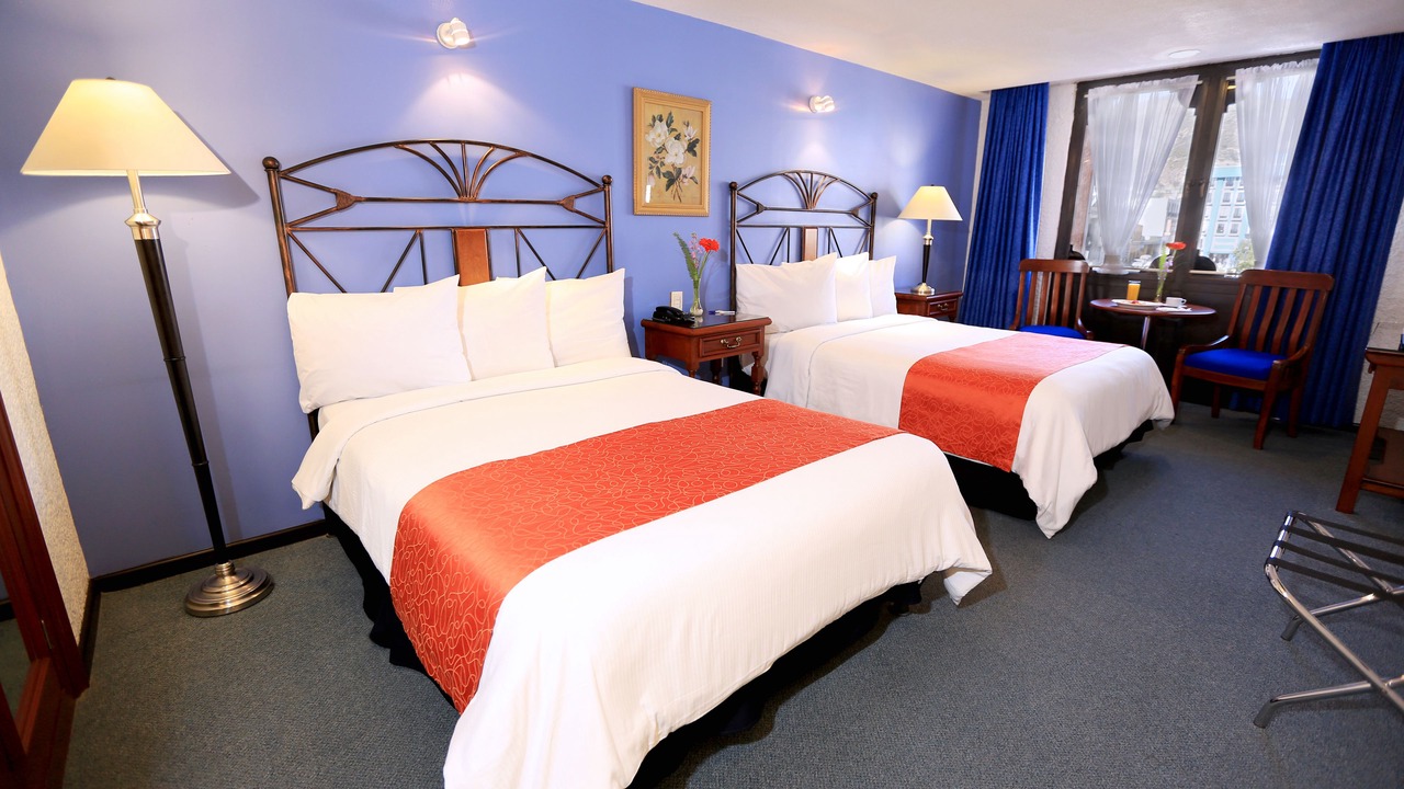 Photo of Bedroom in Pachuca