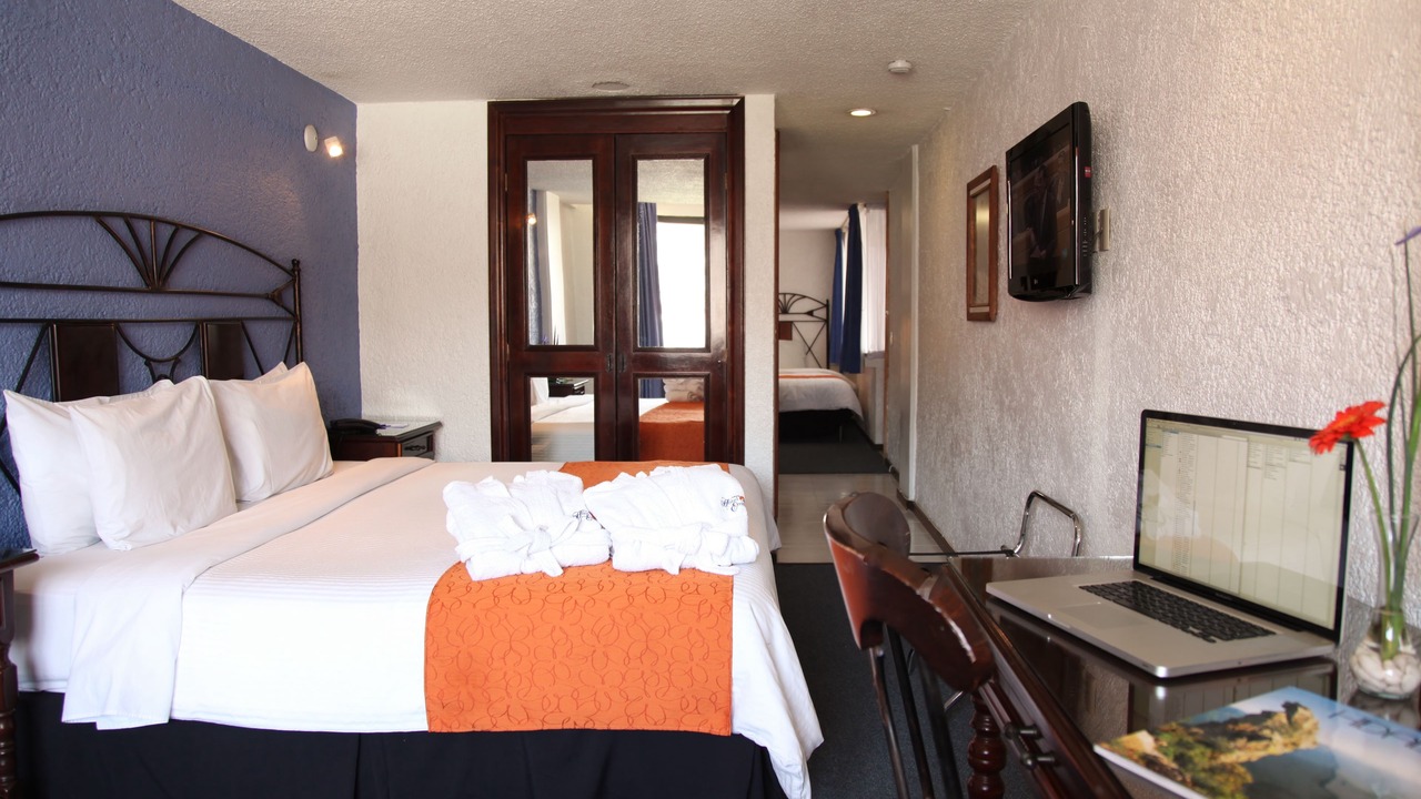 Photo of Bedroom in Pachuca