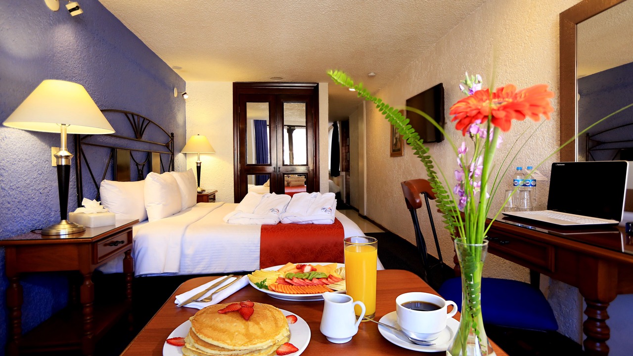 Photo of Bedroom in Pachuca