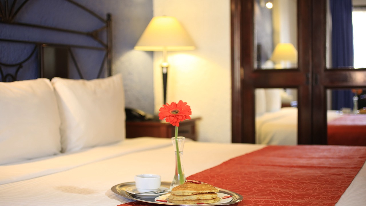 Photo of Bedroom in Pachuca