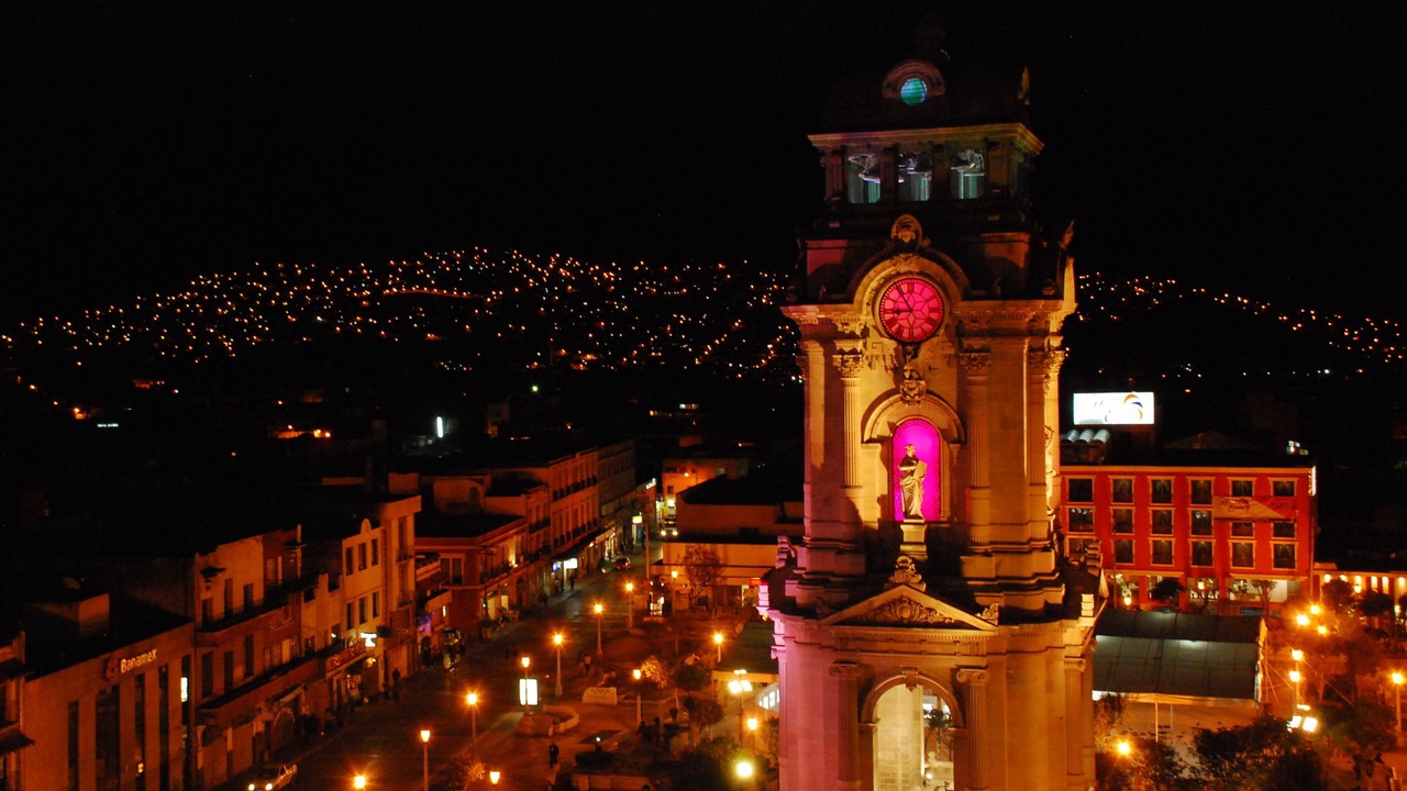 Photo of Outdoor in Pachuca