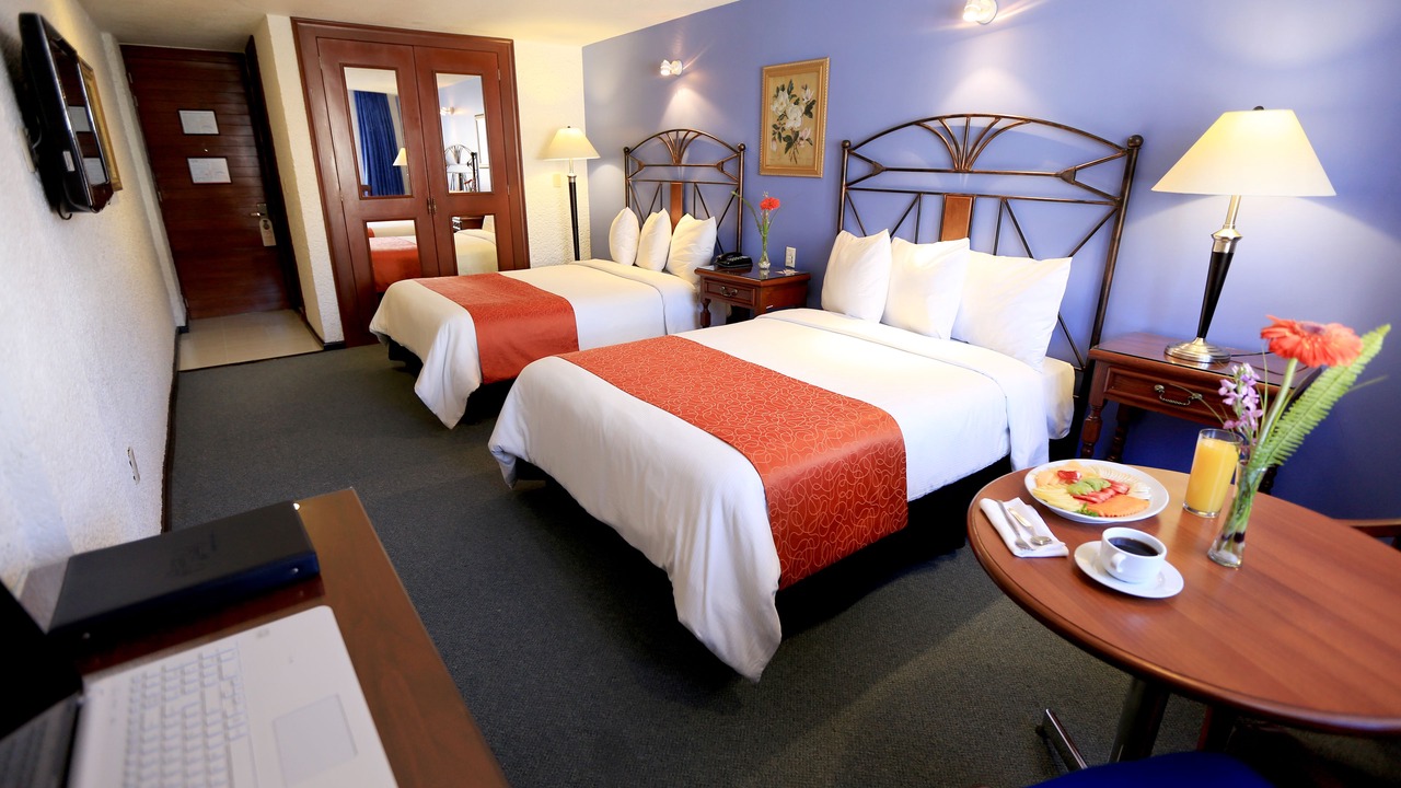 Photo of Bedroom in Pachuca