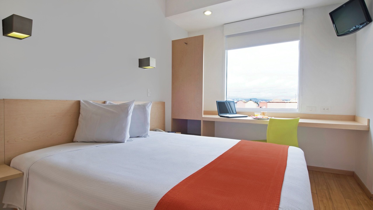 Photo of Bedroom in San Pedro Totoltepec