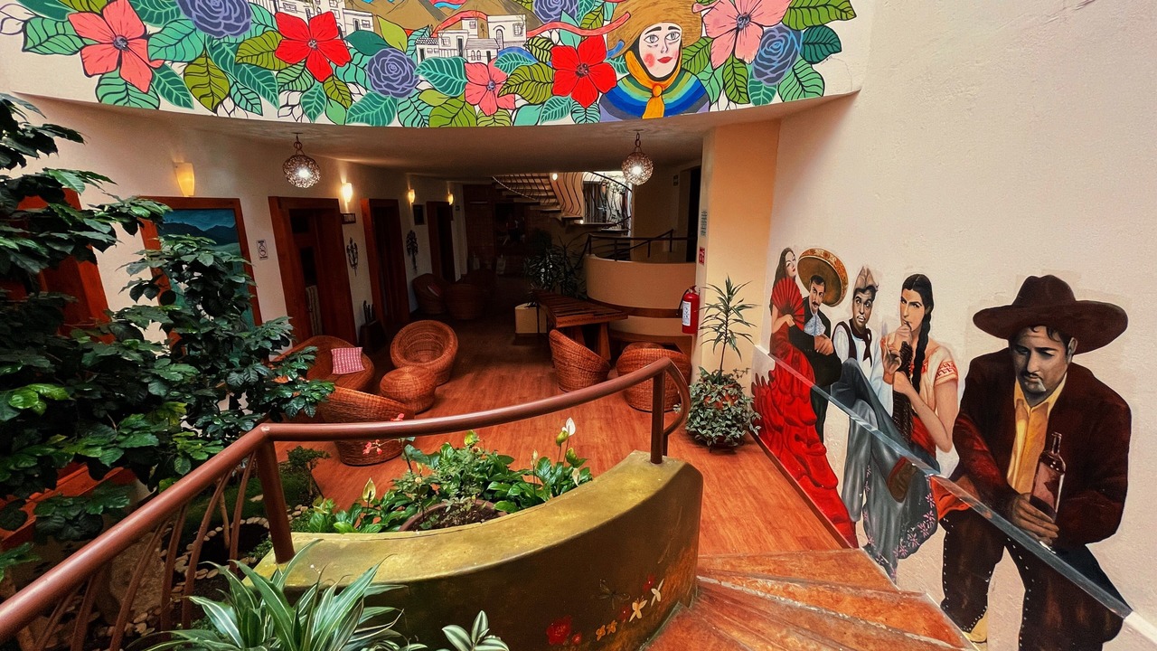 Photo of Outdoor in De La Merced