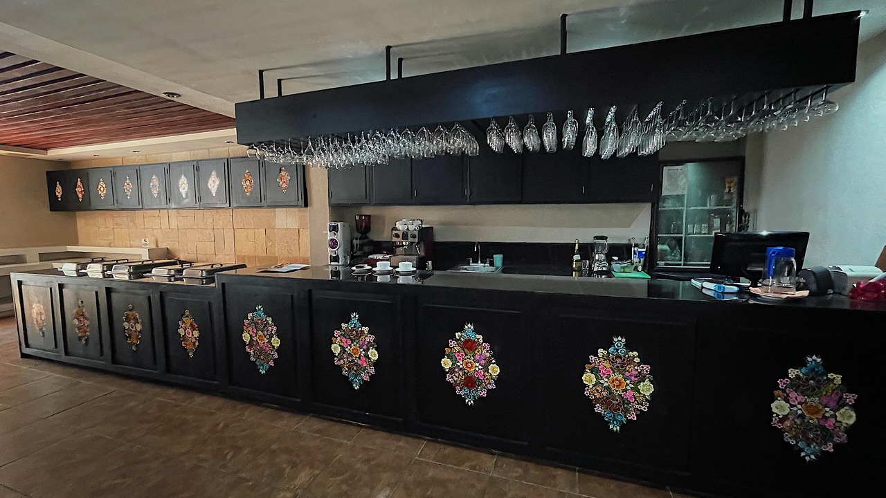 Photo of Others in De La Merced