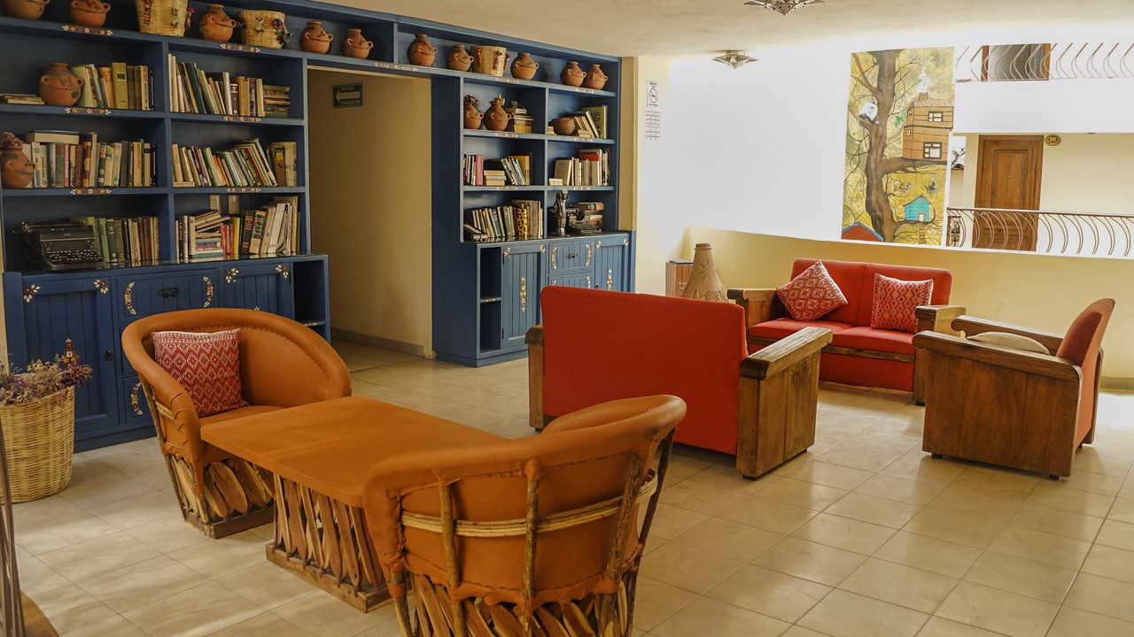 Photo of Others in De La Merced