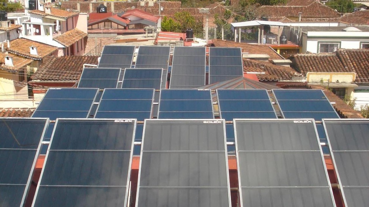 Photo of Outdoor in De La Merced