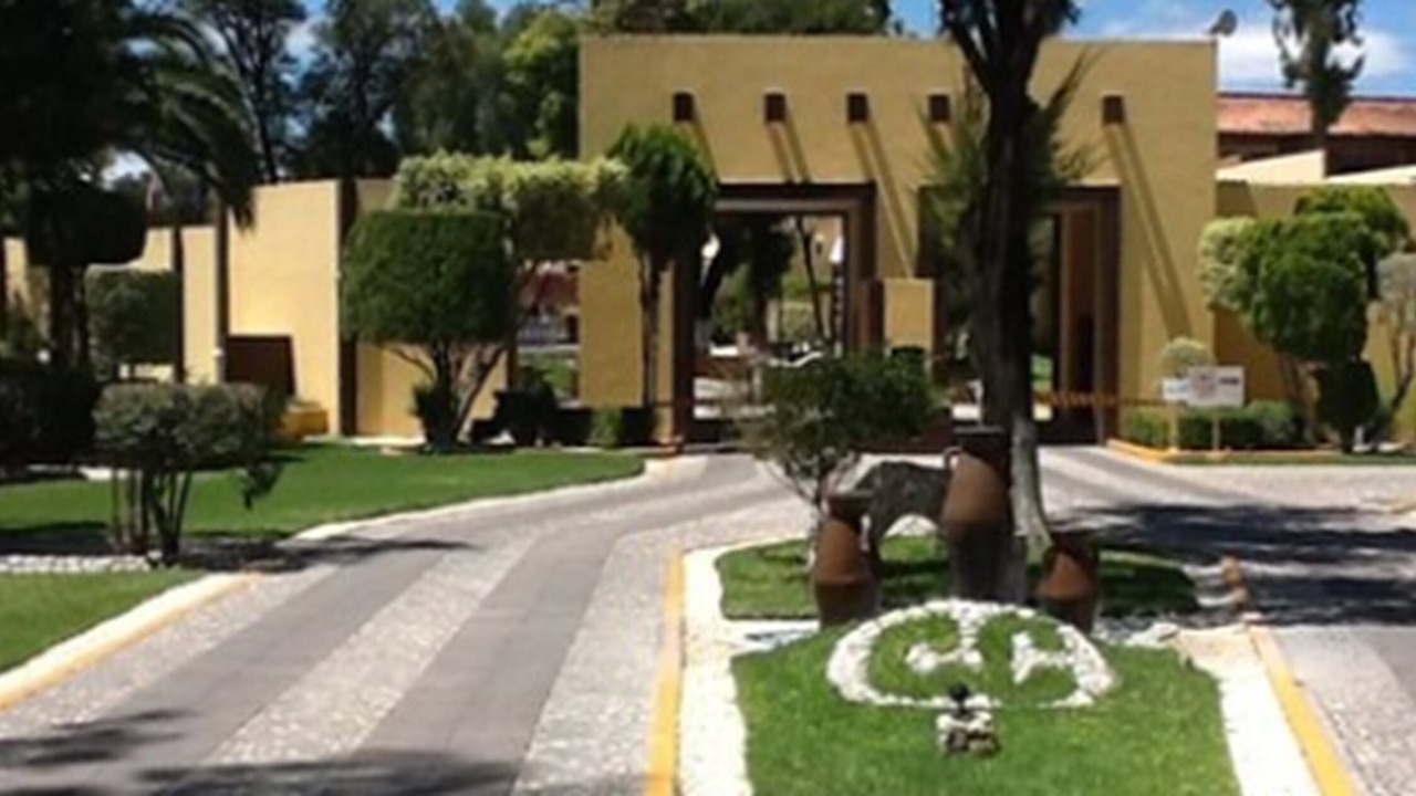 Photo of Outdoor in Tehuacan