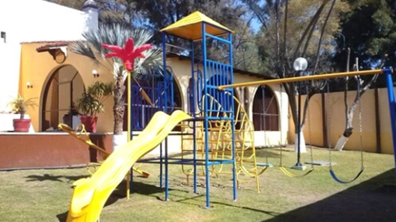 Photo of Outdoor in Tehuacan