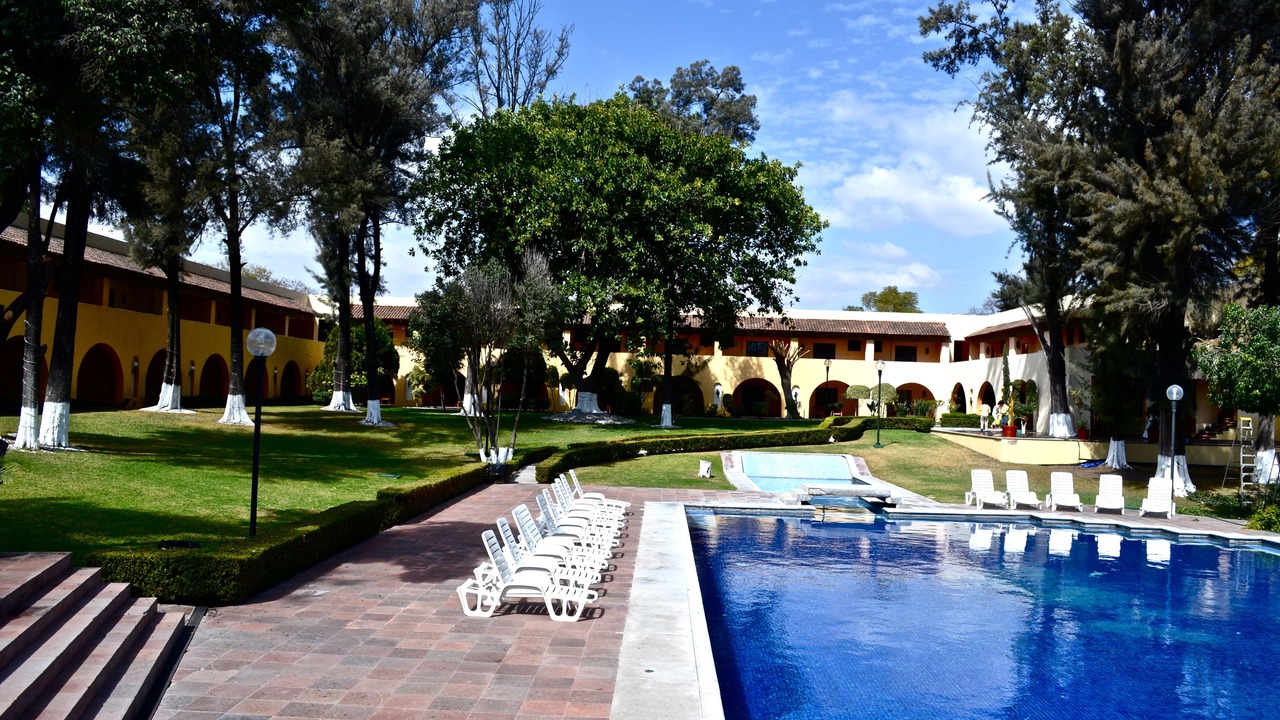 Photo of Outdoor in Tehuacan