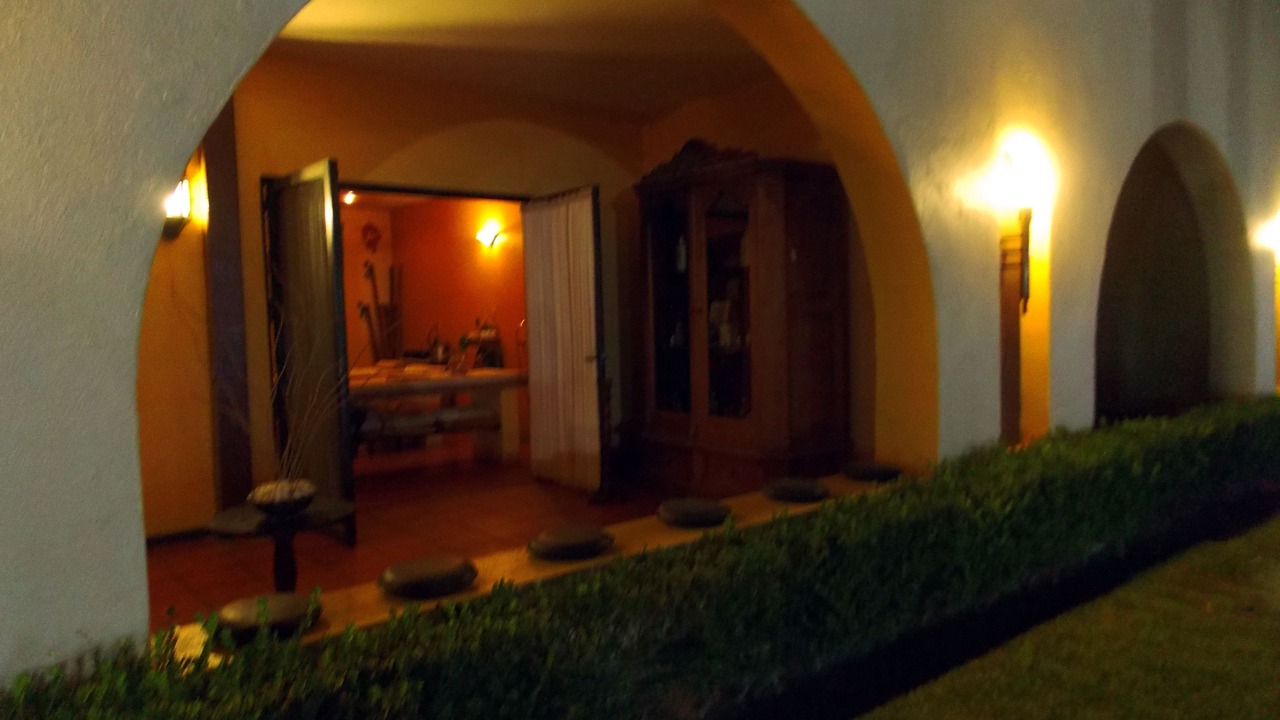 Photo of Outdoor in Tehuacan