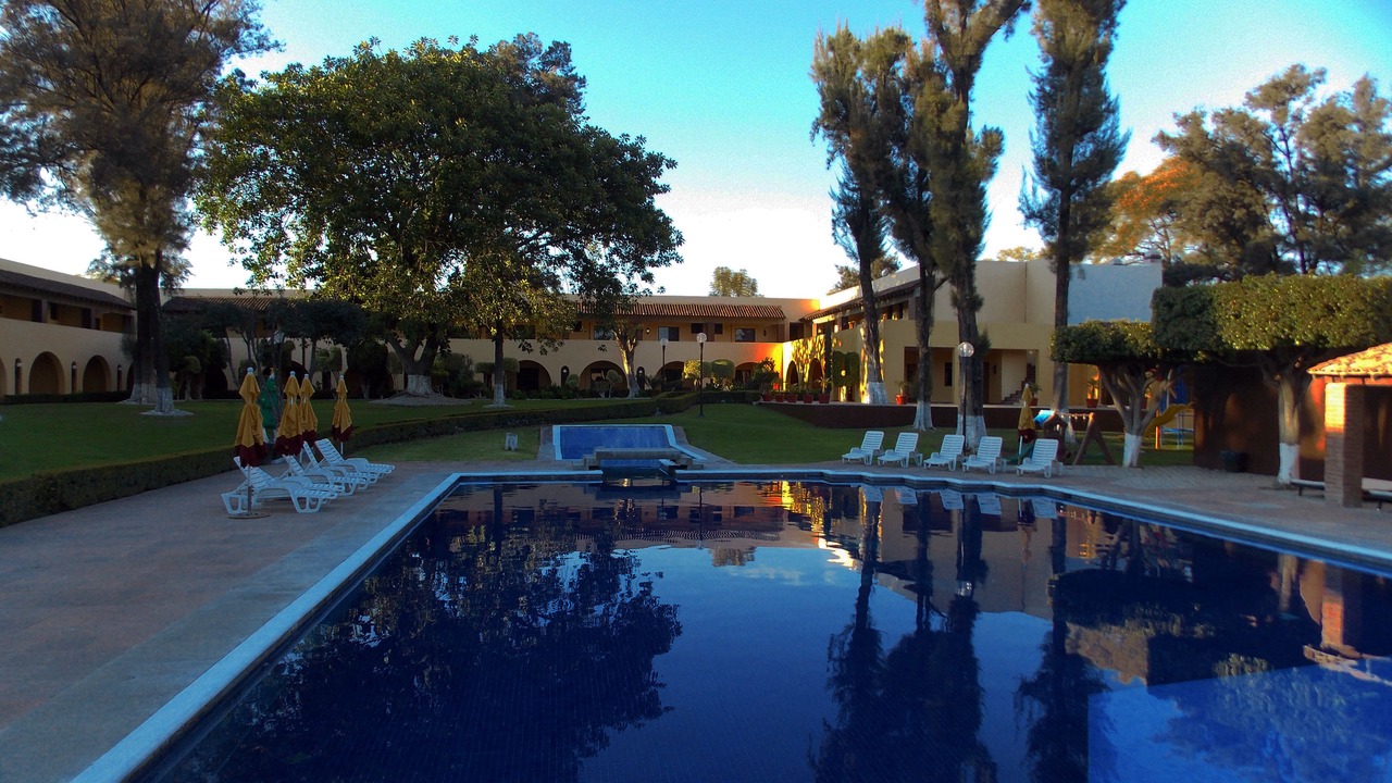 Photo of Outdoor in Tehuacan