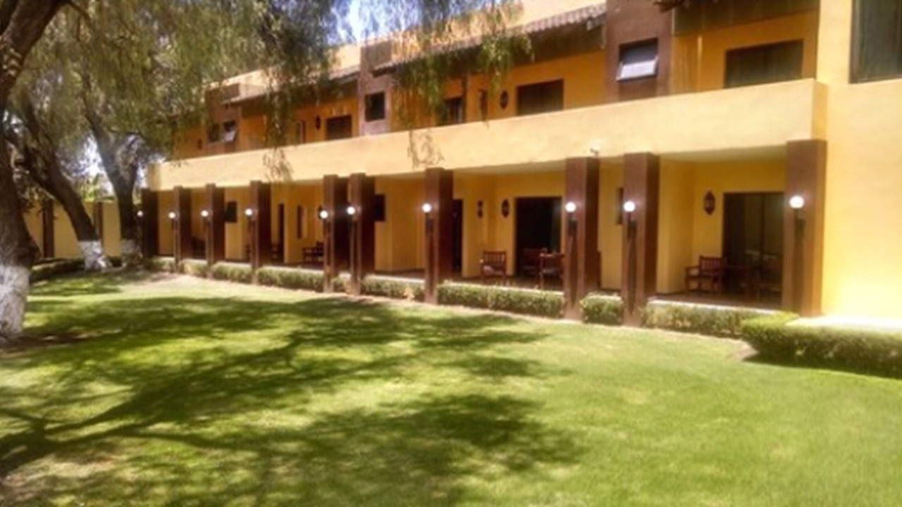 Photo of Outdoor in Tehuacan