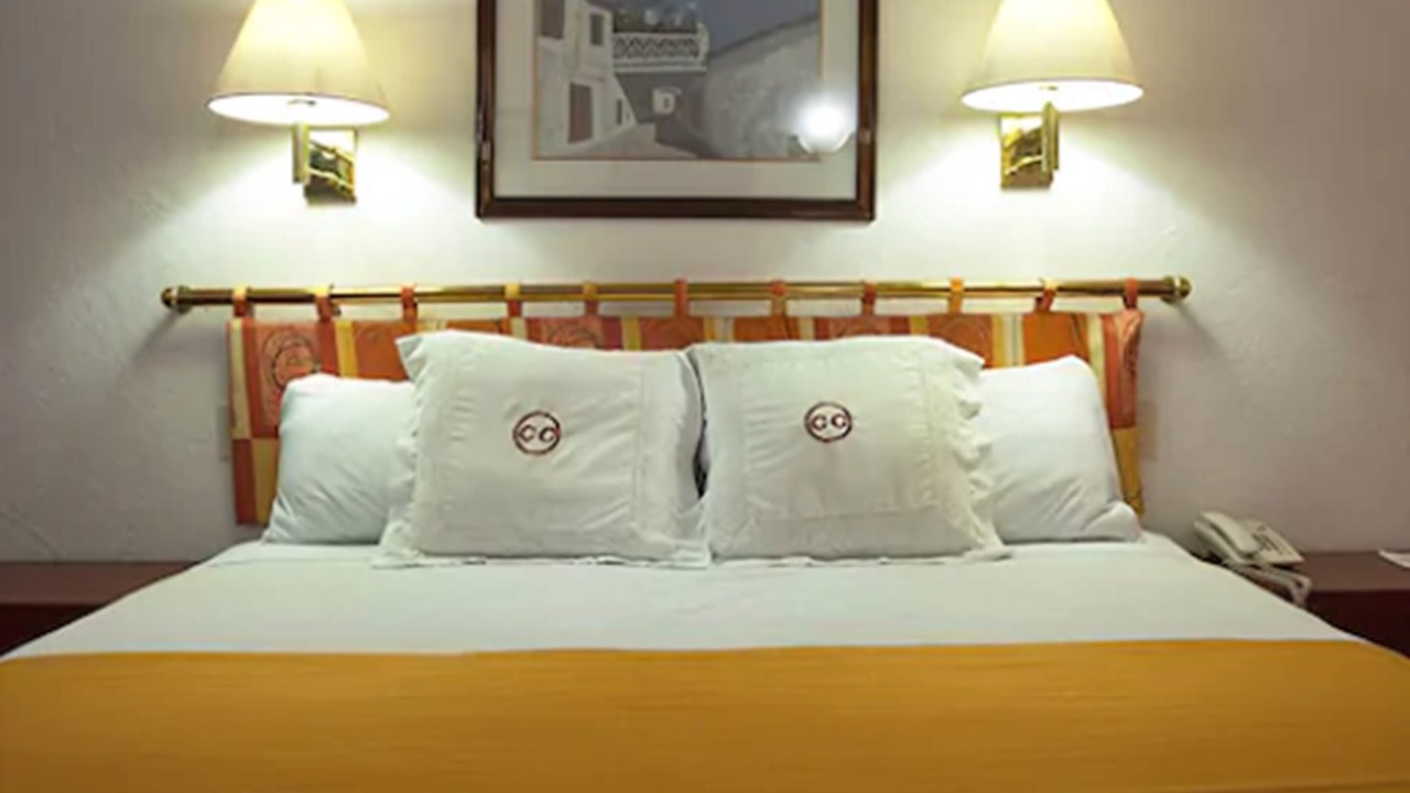Photo of Bedroom in Tehuacan