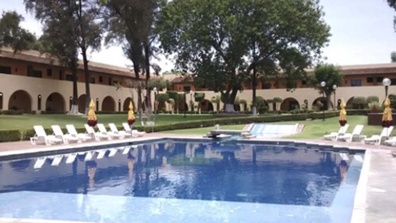 Photo of Outdoor in Tehuacan