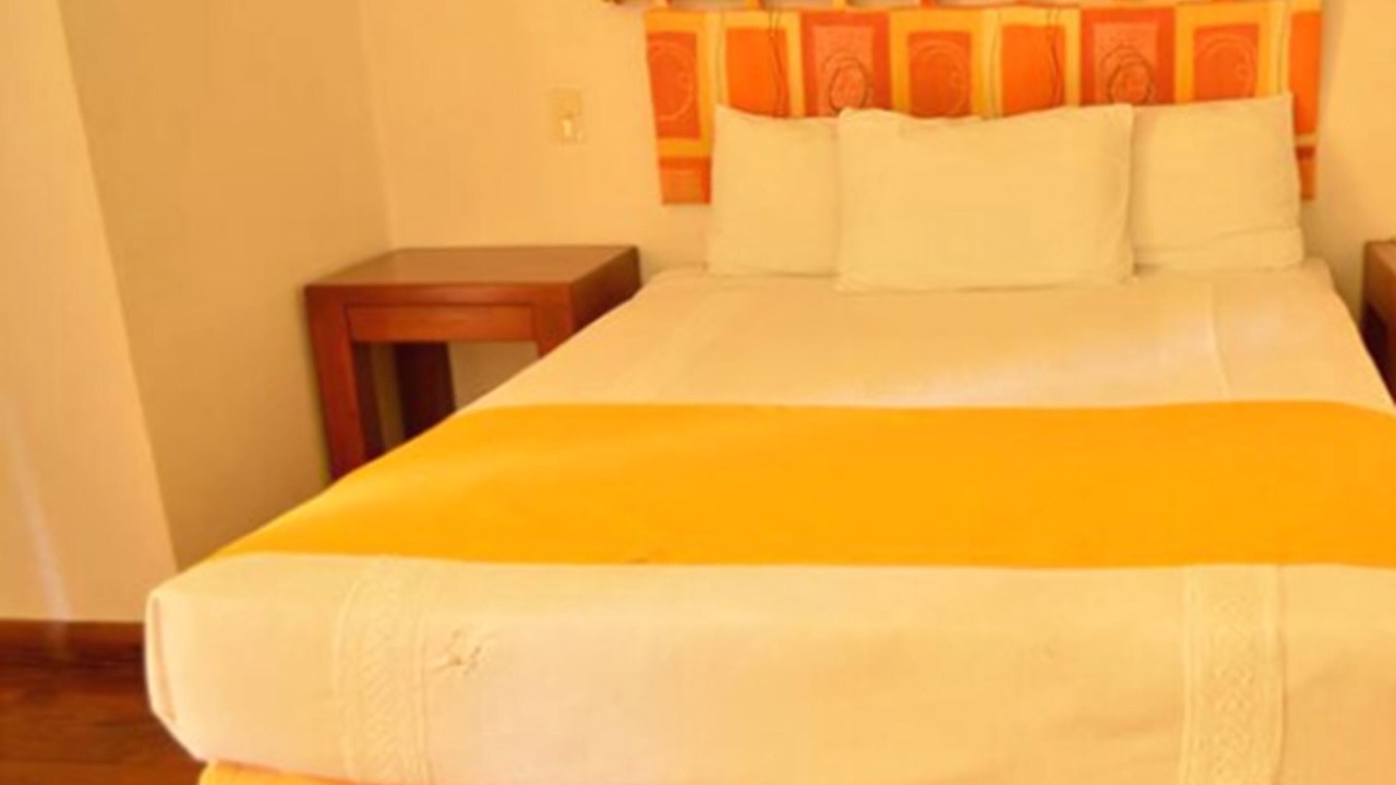 Photo of Bedroom in Tehuacan