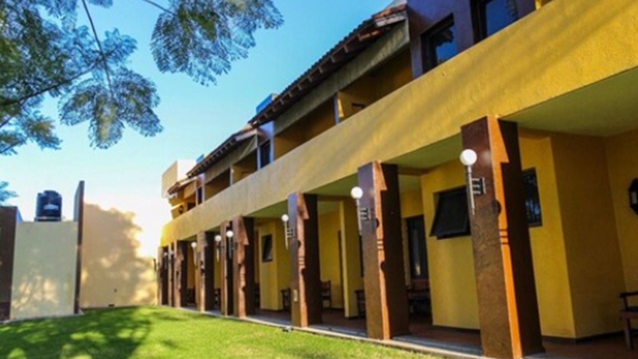 Photo of Outdoor in Tehuacan