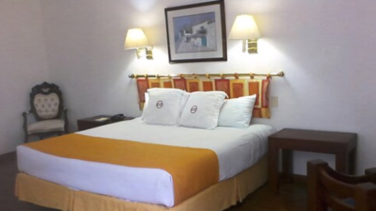 Photo of Bedroom in Tehuacan