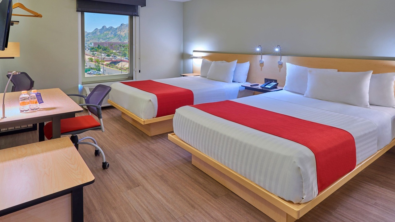 Photo of Bedroom in Hermosillo