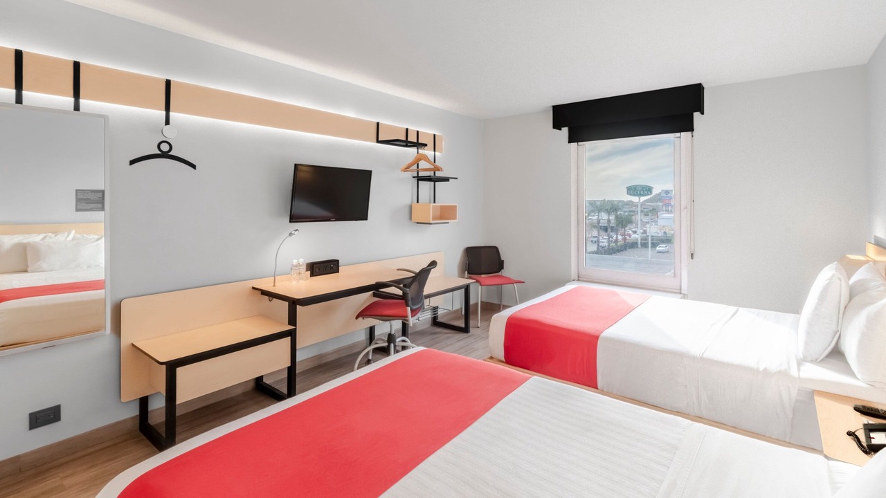 Photo of Bedroom in Hermosillo