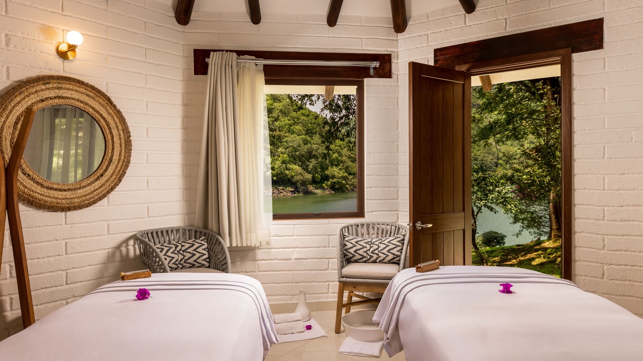 Photo of Bedroom in Mascota